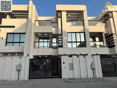 5 Cпальни Таунхаус Продажа в Аль Алиа, Аджман - batch_WhatsApp Image 2025-10-06 at 2.44. 27 AM (1). jpeg