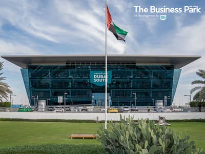 طابق تجاري  للايجار في دبي الجنوب، دبي - HQ photo 1. jpg