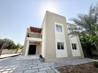 6 Bedroom Villa for Rent in Living Legends, Dubai - Type B | VACANT | Fully Upgraded | Exclusive