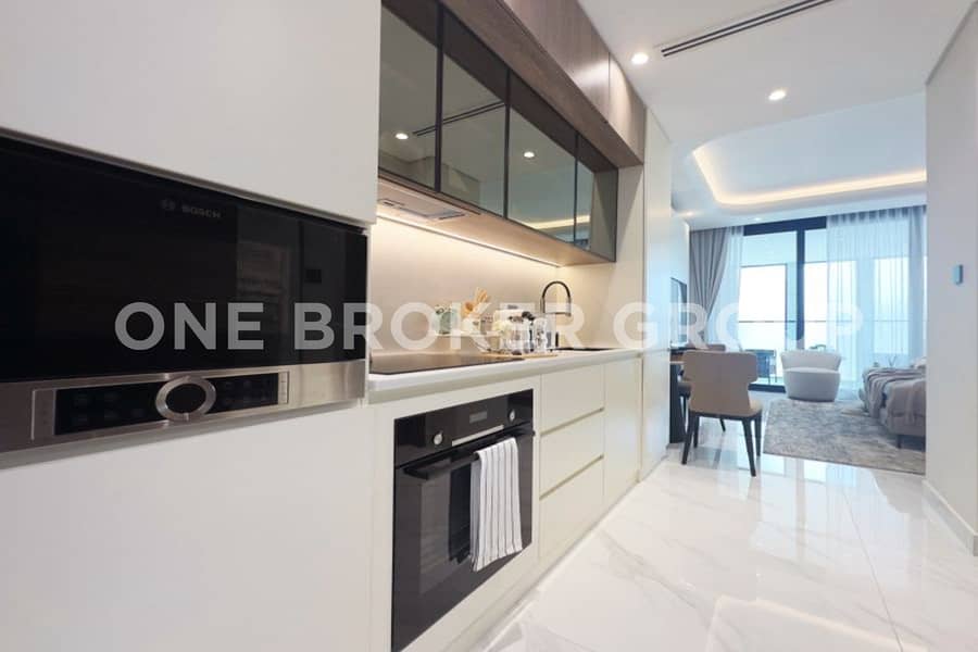 Two Year Post Handover|Two Adjacent Unit for Sale