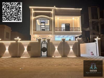 5 Cпальни Вилла Продажа в Аль Хелио, Аджман - 1000128764. png