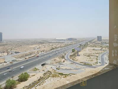 2 Bedroom Flat for Sale in Majan, Dubai - Mid Floor | IMG World View | Laundry Room
