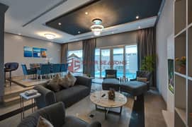Elegant Living Redefined: Fully Serviced 3BR Villa + Pool + Maid’s Room