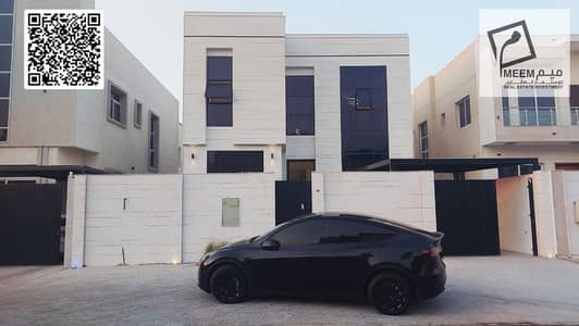 4 Bedroom Villa for Sale in Al Zahya, Ajman - 0d09333d-0825-4083-8216-f982995dd914. jpg
