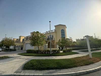 朱美拉公园社区， 迪拜 4 卧室别墅待租 - WhatsApp Image 2024-08-08 at 11.33. 57. jpeg