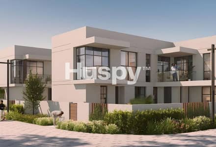 تاون هاوس 3 غرف نوم للبيع في جزيرة ياس، أبوظبي - تاون هاوس في المدينة المستدامة،جزيرة ياس 3 غرف 4000000 درهم - 12985436
