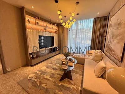 1 Спальня Апартаменты Продажа в Арджан, Дубай - 97y35W0kUbNi7bzsICH0pF4FkPd8X25VrakjRCnJ. jpeg