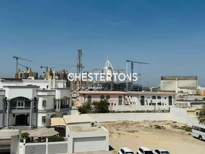 فیلا 5 غرف نوم للبيع في أم الشيف، دبي - فیلا في أم الشيف 5 غرف 17500000 درهم - 12985445
