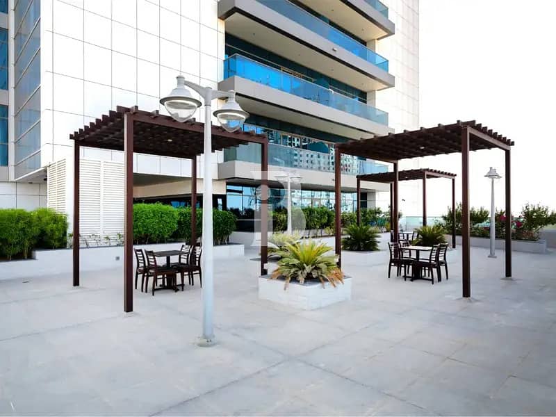 位于迪拜科学园，兰花公馆 1 卧室的公寓 1280000 AED - 12985460