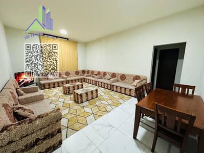 1 Bedroom Apartment for Rent in Al Mowaihat, Ajman - fe612408-c78b-40ad-b9a6-b914ae519f97. jpg
