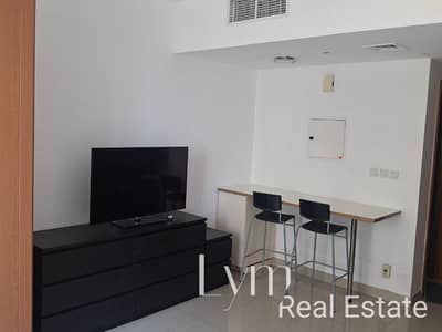 Studio for Rent in Dubai Production City (IMPZ), Dubai - 3. jpg