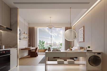 1 Bedroom Apartment for Sale in Al Satwa, Dubai - Stunning 1BR |Prime Location | Nearby Metro