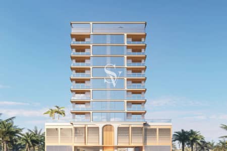 1 Bedroom Apartment for Sale in Al Satwa, Dubai - Stunning 1BR | Closed Kitchen | Near to Metro