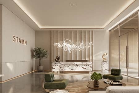 1 Bedroom Flat for Sale in Al Satwa, Dubai - Modern 1 BR | Closed Kitchen | Near to Metro