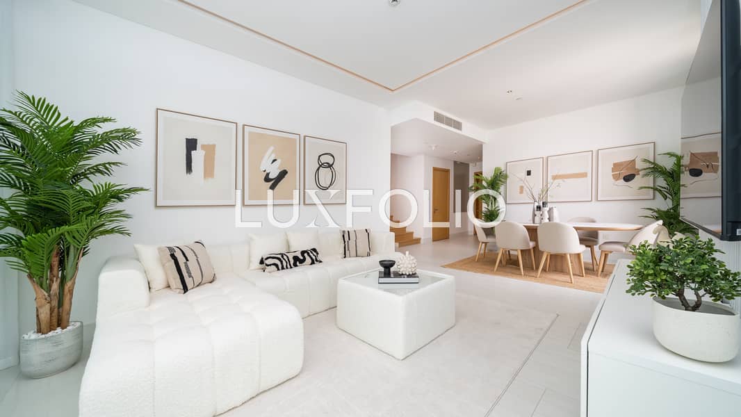 位于商业湾，迪拜SLS酒店公寓 2 卧室的公寓 4600000 AED - 12985507