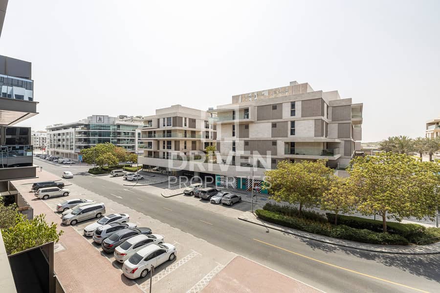 Квартира в Мейдан Сити，Мейдан Авеню，100, 1 спальня, 2400000 AED - 12985519
