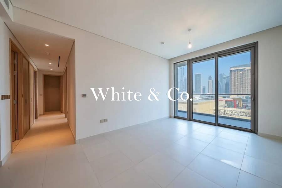 Квартира в Дубай Даунтаун，Вида Резиденс Дубай Молл，Vida Dubai Mall Tower 2, 3 cпальни, 7000000 AED - 12985531
