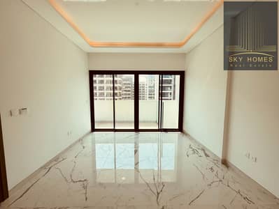 1 Bedroom Apartment for Rent in Meydan City, Dubai - IMG_7532. jpg