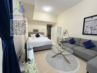 Studio for Rent in Al Jurf, Ajman - WhatsApp Image 2025-10-06 at 12.25. 00 PM (1). jpeg