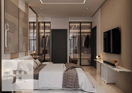1 Bedroom Flat for Sale in Dubai Land Residence Complex, Dubai - 26. jpg