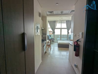 Studio for Rent in Al Furjan, Dubai - PXL_20250713_135543978. jpg