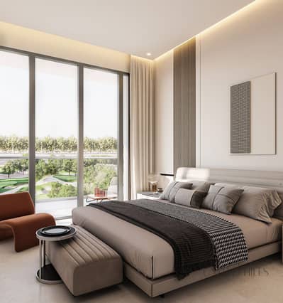 2 Cпальни Апартаменты Продажа в Собха Хартланд, Дубай - Golf Ridges at Sobha One-20. jpg