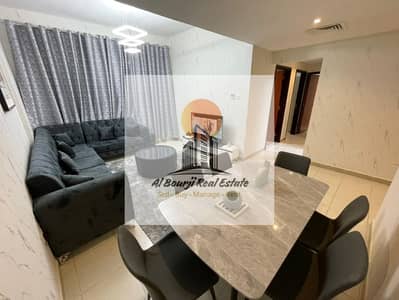 2 Bedroom Flat for Rent in Al Hamidiyah, Ajman - IMG-20250929-WA0007. jpg