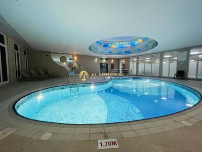 2 Bedroom Apartment for Rent in Dubai Marina, Dubai - IMG-20251006-WA0353. jpg