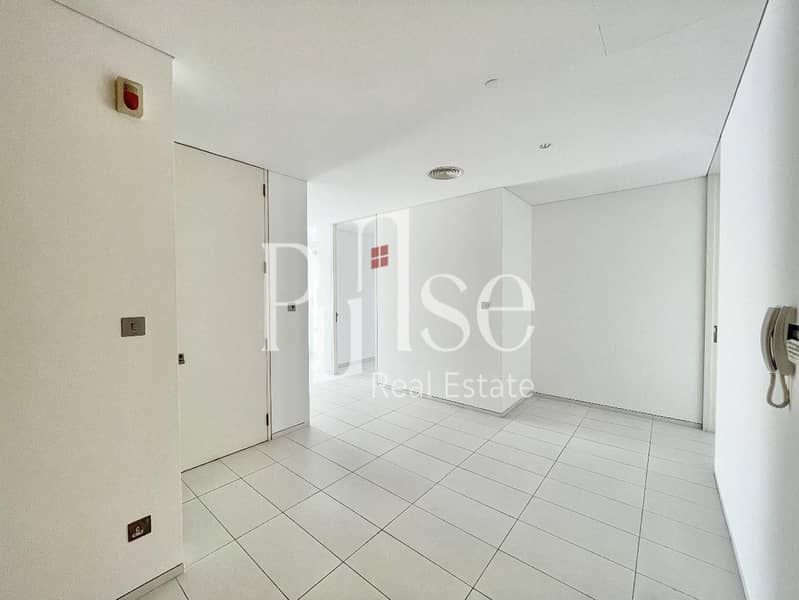 Spacious 2BR | DIFC and Sea Views | High Floor Spacious 2BR | DIFC and Sea Views | High Floor