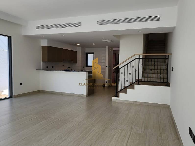 Таунхаус в Дамак Лагунс，Санторини, 5 спален, 319999 AED - 12985692