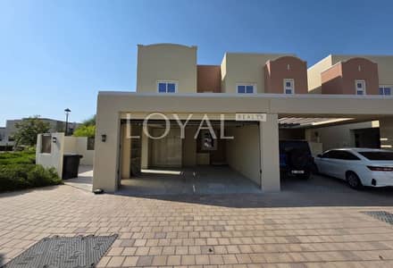 4 Cпальни Таунхаус в аренду в Дубайлэнд, Дубай - 3d086076-abd5-4f97-8184-84e6607d398c. jpg