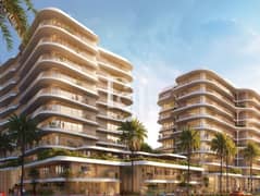 Balcony | Premium Finishes | Store + Study Room