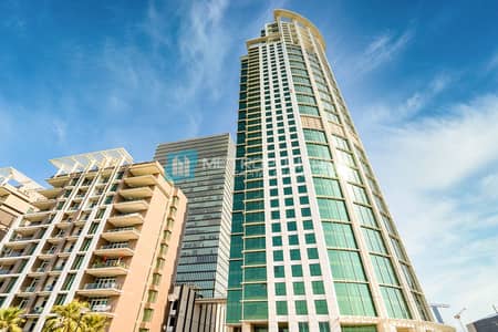 1 Bedroom Flat for Sale in Al Reem Island, Abu Dhabi - Fully Furnished 1BR | Resale | Well Maintained