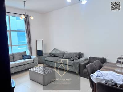 2 Bedroom Flat for Sale in Al Nuaimiya, Ajman - IMG-20250922-WA0117. jpg