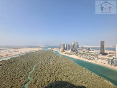 شقة 2 غرفة نوم للايجار في جزيرة الريم، أبوظبي - 20231023_142535. jpg