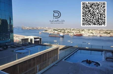 2 Bedroom Apartment for Sale in Al Rashidiya, Ajman - 1000055266. jpg