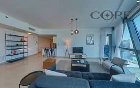 Prime District living | Unfurnished | Modern Layout