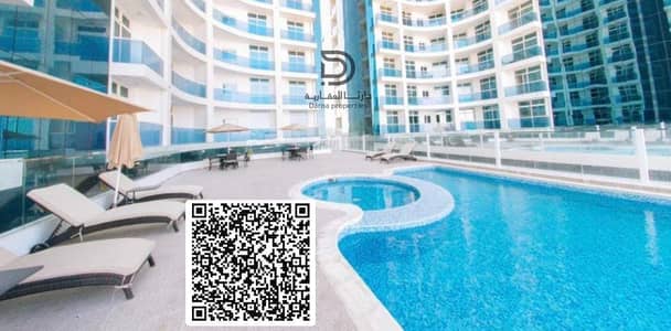 2 Bedroom Flat for Sale in Al Rashidiya, Ajman - 1000055269. jpg