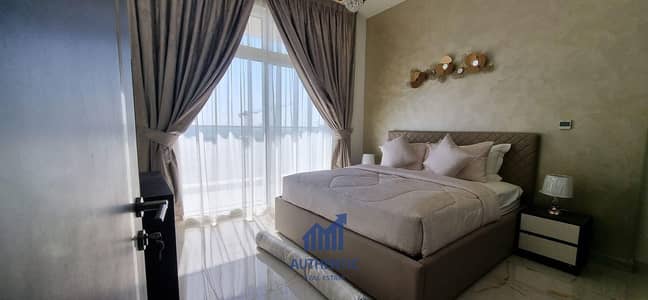 1 Bedroom Flat for Rent in Arjan, Dubai - WhatsApp Image 2025-10-05 at 9.29. 24 AM. jpeg