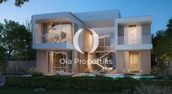 4 Bedroom Villa for Sale in Ghantoot, Abu Dhabi - 5. png