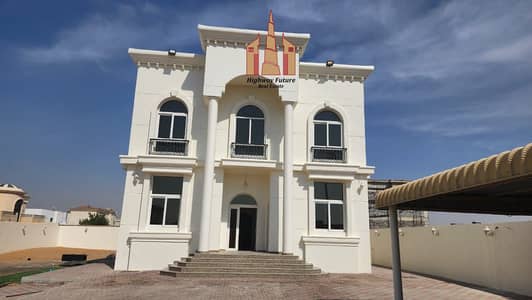 4 Cпальни Вилла в аренду в Аль Рахмания, Шарджа - 008cf7e0-c076-4349-9600-33a95aa4d45d. jpeg