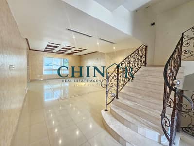6 Bedroom Villa for Rent in Al Bateen, Abu Dhabi - 4bf3b8fa-5ed8-49f2-9aca-0ca893a3397e. jpeg