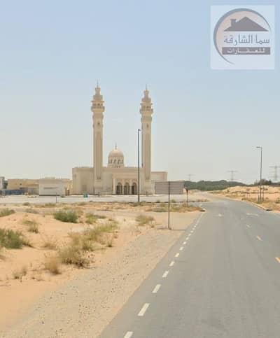 ارض تجارية  للبيع في حي الدبدبة الجنوبي، الشارقة - WhatsApp Image 2025-10-06 at 01.13. 25_7e65ae06. jpg