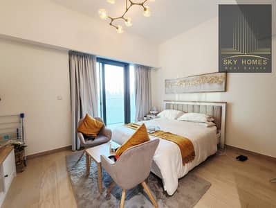Studio for Rent in Al Jaddaf, Dubai - 1000036051. jpg