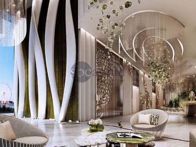 1 Bedroom Apartment for Sale in Dubai Harbour, Dubai - THE BEST OF THE BEST|LUXURYLIVING|PREMIUM LOCATION