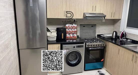 2 Bedroom Flat for Sale in Al Rashidiya, Ajman - 1000055263. jpg