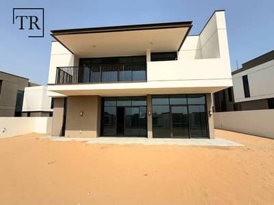 5 Bedroom Villa for Rent in Al Furjan, Dubai - Park View | Single Row | Prime Spot | Huge Layout