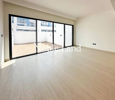 3 Cпальни Таунхаус Продажа в Дамак Лагунс, Дубай - WhatsApp Image 2025-09-20 at 15.58. 49_43054b67. jpg