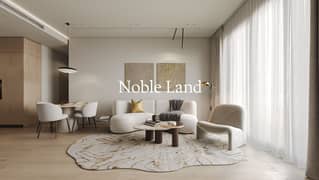 شقة في براند سنترو،جميرا جاردن سيتي،السطوة 2 غرف 2506928 درهم - 11979638