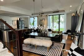 3BR Villa | Private Pool | Elegance| Fully Furnished